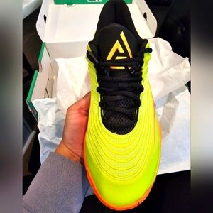 Gianni Immortality 4